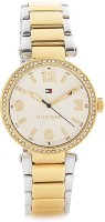 Tommy Hilfiger TH1781599J  Analog Watch For Women