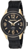Superdry SYG132BW  Analog Watch For Men