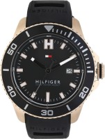 Tommy Hilfiger TH1791266  Analog Watch For Men
