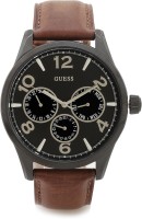 Guess W0493G3 Iconic Analog Watch For Men
