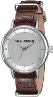 Steve Madden SMW035BR  Analog Watch For Men