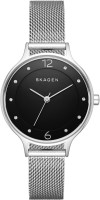Skagen SKW2473  Chronograph Watch For Women