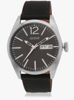 GUESS W0658G3  Analog Watch For Men