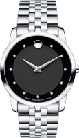 Movado 606878  Analog Watch For Men