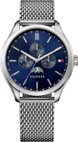 Tommy Hilfiger TH1791302  Analog Watch For Men