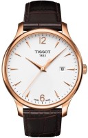 Tissot T0636103603700  Analog Watch For Men