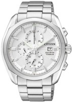 Citizen CA0021-53A Eco-Drive Analog Watch For Unisex