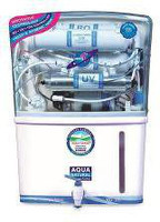 AQUA DOVE 897878 15 L RO + UV Water Purifier(White)