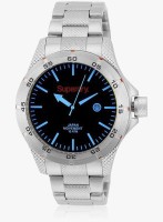 Superdry SYG147BSM  Analog Watch For Men
