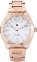 Tommy Hilfiger TH1781260/D Hayley Analog Watch For Women