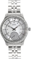 GUESS W0931L1  Chronograph Watch For Women