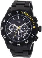Esprit ES103621006 Varic Analog Watch For Men