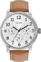 GUESS W0974G1  Analog Watch For Unisex