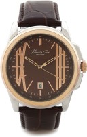 Kenneth Cole IKC8096 Classic Analog Watch For Men