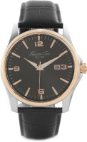 Kenneth Cole IKC1868  Analog Watch For Men