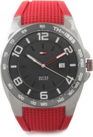 Tommy Hilfiger TH1790886/D  Analog Watch For Men