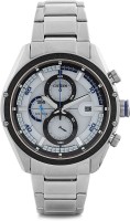 Citizen CA0120-51A Eco-Drive Analog Watch For Men