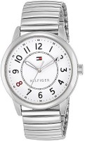 Tommy Hilfiger TH1781683J  Analog Watch For Women