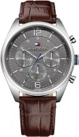 Tommy Hilfiger TH1791184J Sports Analog Watch For Men