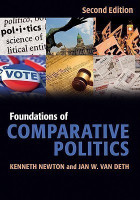Foundations of Comparative Politics(English, Hardcover, Newton Kenneth)