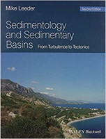 Sedimentology and Sedimentary Basins: from Turbulence to Tectonics, 2ed(English, Paperback, Leeder Mike)