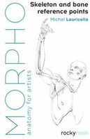 Morpho: Skeleton and Bone Reference Points(English, Paperback, Lauricella Michel)