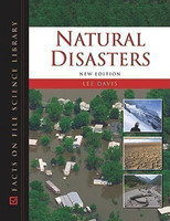 Natural Disasters(English, Hardcover, Davis Lee)