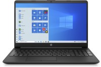 HP 15s Core i3 11th Gen - (4 GB/1 TB HDD/Windows 10 Home) 15s-du3053TU Thin and Light Laptop(15.6 inch, Jet Black, 1.77 kg, With MS Office)