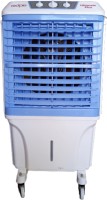 Redpie 85 L Desert Air Cooler(Blue, White, ULTIMATE PLUS)   Air Cooler  (Redpie)