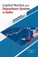 Capital Market and Depository System in India(English, Hardcover, Regina Sibi Cleetus)