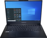 COCONICS C1714/C1714W series Core i7 10th Gen - (8 GB/512 GB SSD/Windows 10 Pro) C1714W Laptop(14 inch, Black, 1.1 kg)