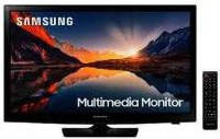 SAMSUNG 24 inch HD LED Backlit Monitor (LS24R39MHAWXXL)(Response Time: 8 ms)
