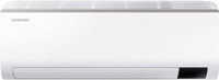 SAMSUNG 1.5 Ton 3 Star Split Inverter AC  - White(AR18AYLZBBENNA/XNA, Copper Condenser)