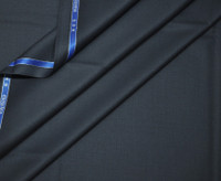 Raymond Viscose Rayon Solid Trouser Fabric