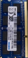 SAMSUNG 12800 DDR3 8 GB Laptop (dbo-yko)