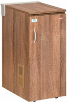 STC Sparrow Atta Chakki (Brown) Flourmill