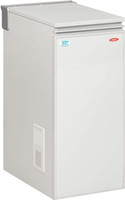 STC Swaroop Eagle WH Atta Chakki, Fully Automatic Domestic Flour Mill Ghar Ghanti with AL Profile Door, White Flourmill