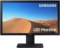 SAMSUNG S31A 24 inch Full HD LED Backlit VA Panel Gaming Monitor (24A310 NHWXXL)(Response Time: 5 ms)