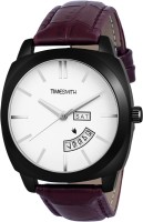 Timesmith Classic Japanese Quartz Analog Watch Designer Stylish Analog Watch 2021 Collection Analog Watch  - For Men