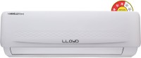 Lloyd 1.5 Ton 3 Star Split Inverter AC with Wi-fi Connect  - White(GLS18B32WACR, Copper Condenser)
