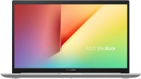 ASUS VivoBook Core i5 11th Gen - (16 GB/1 TB HDD/256 GB SSD/Windows 10 Home) K513EA-BQ563TS Thin and Light Laptop(15.6 inch, Transparent Silver, 1.80 kg, With MS Office)