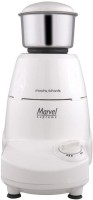 Morphy Richards MARVEL SUPREME MIXER GRINDER 750 Mixer Grinder (4 Jars, White)