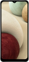 SAMSUNG Galaxy A12 (White, 64 GB)(4 GB RAM)