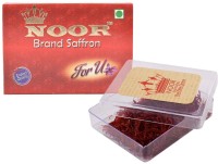 Noor Brand Saffron Kesar Saffron 100% World's Purest Saffron(3 g)