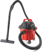 Lifelong LLVC10 Aspire 1000W Multi-Function 10L Wet & Dry Vacuum Cleaner(Red & Black)