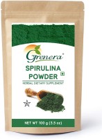 Grenera Spirulina Powder(100 g)
