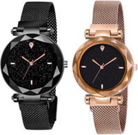 Shunya Black-Gold 2