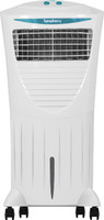 Symphony 45 L Room/Personal Air Cooler(White, HICOOL 45T)
