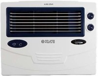 View Polycab 40 L Window Air Cooler(White, ABS Body 48 Hrs Guarantee Service Airo-star High Speed 1300 RPM 40 L Turbo Blower Window Cooler (White)) Price Online(Polycab)