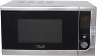 Hafele 25 L Grill Microwave Oven(Top Microwave with Grill Combi Function, Silver)